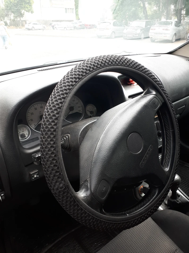 Opel Astra Astra G Coupe/Bertone - 2.2 16V, снимка 12 - Автомобили и джипове - 51042009