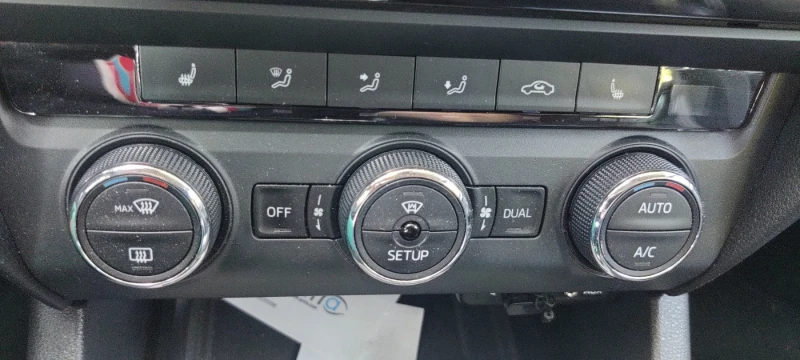 Skoda Octavia, снимка 7 - Автомобили и джипове - 52596834