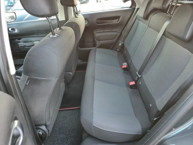 Citroen C4 Cactus 1.2i E6B SHINE, снимка 7 - Автомобили и джипове - 51441770