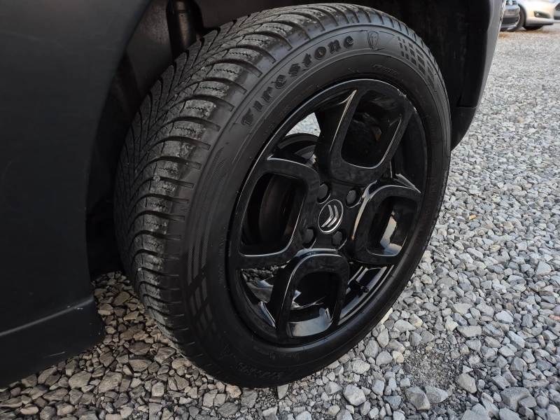 Citroen C4 Cactus 1.2i E6B SHINE, снимка 12 - Автомобили и джипове - 51441770