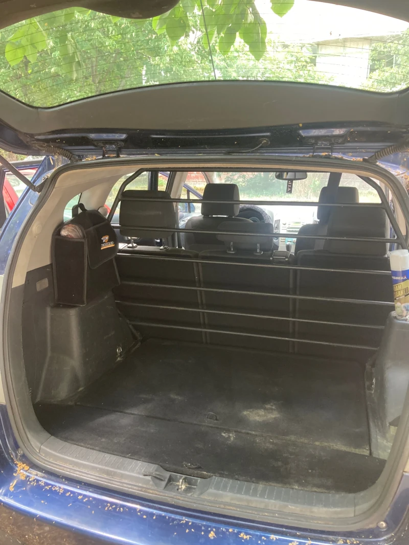 Toyota Corolla verso, снимка 4 - Автомобили и джипове - 52576464