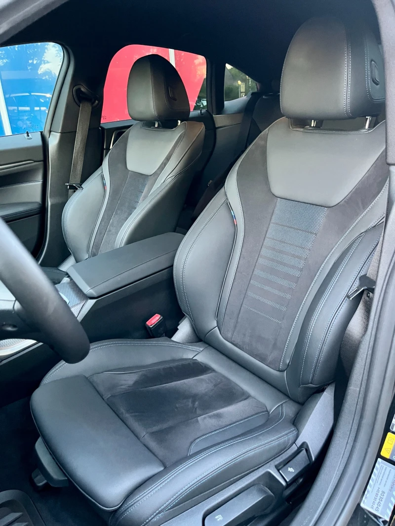 BMW i4 17 000 км, снимка 9 - Автомобили и джипове - 51967782