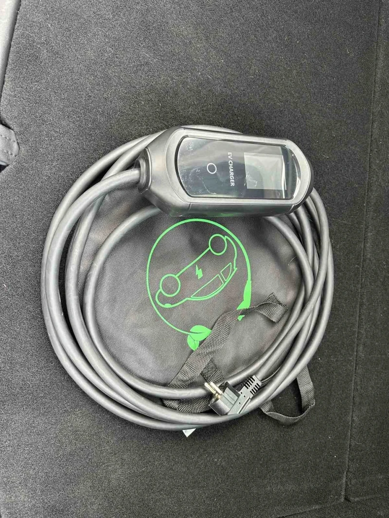 Tesla Model Y DUAL MOTOR / LONG RANGE / AWD, снимка 15 - Автомобили и джипове - 52081445