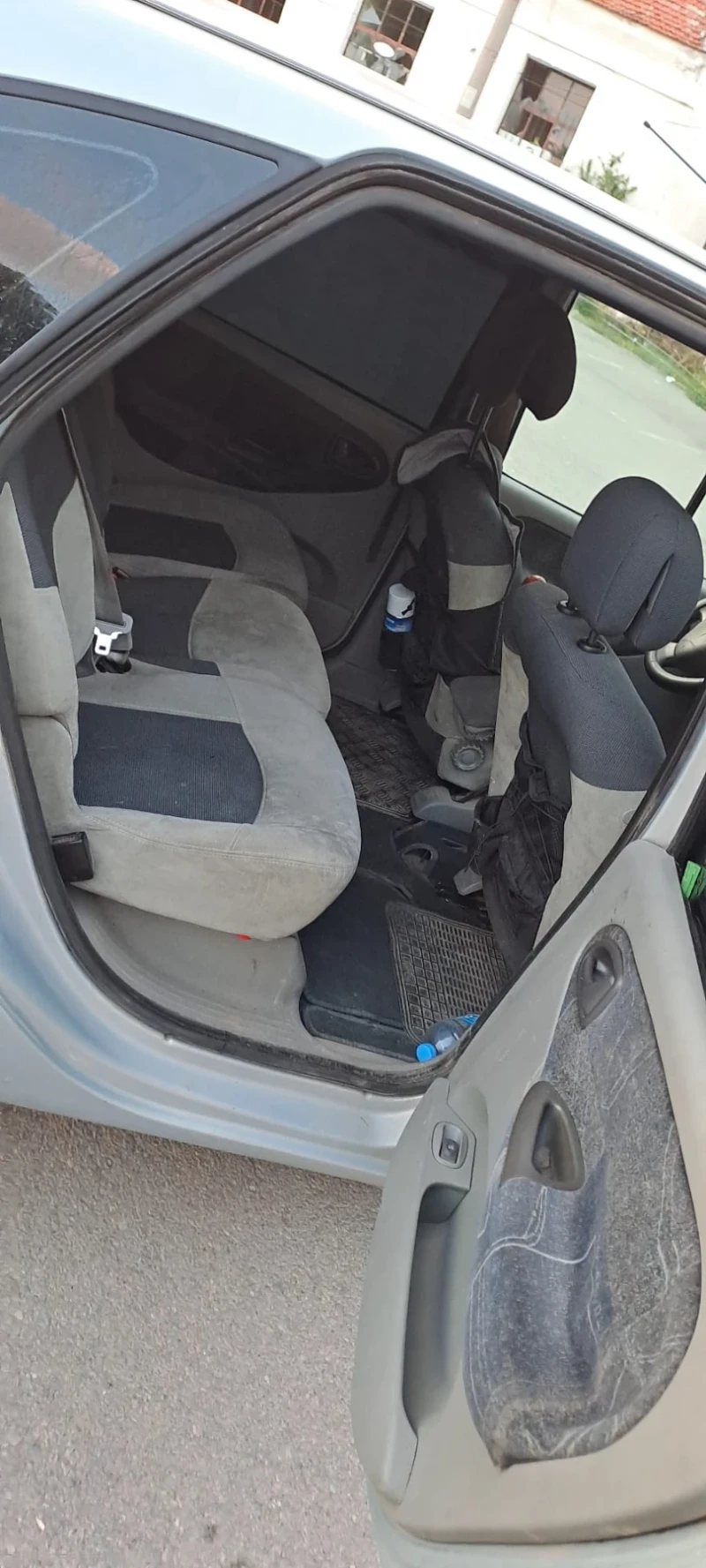 Renault Scenic, снимка 9 - Автомобили и джипове - 52579565