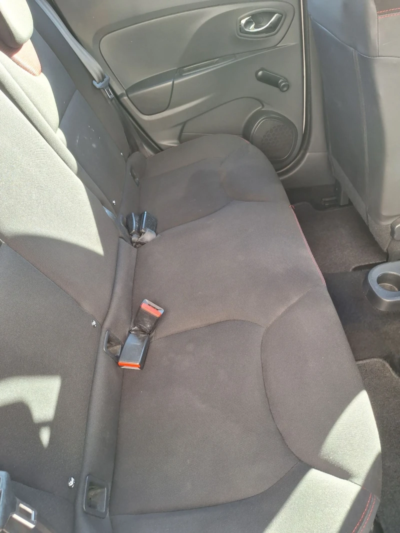 Renault Clio, снимка 3 - Автомобили и джипове - 52774786