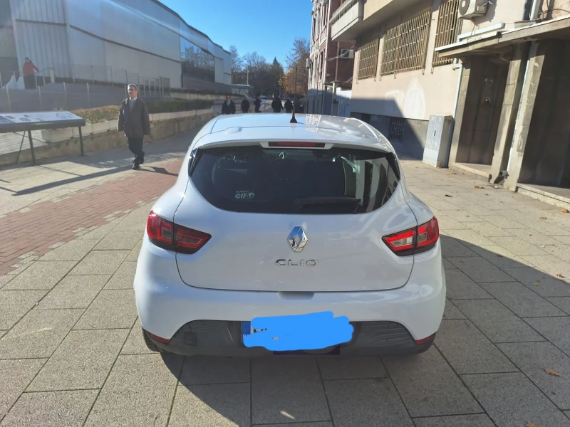 Renault Clio, снимка 15 - Автомобили и джипове - 52774786