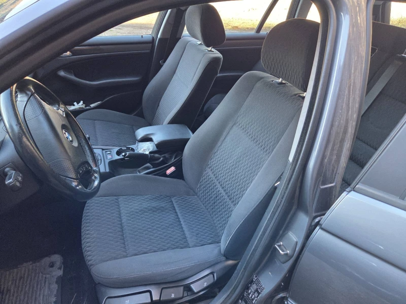 BMW 318, снимка 9 - Автомобили и джипове - 52830920