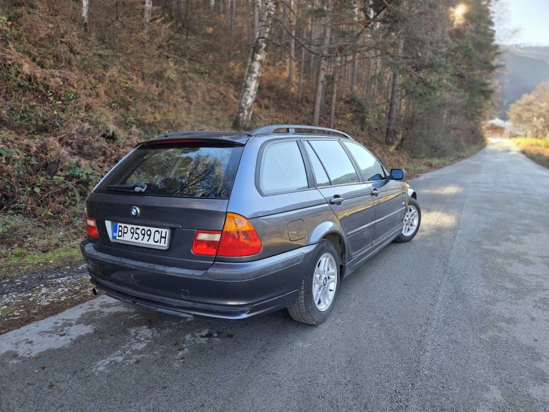 BMW 318, снимка 16 - Автомобили и джипове - 52830920