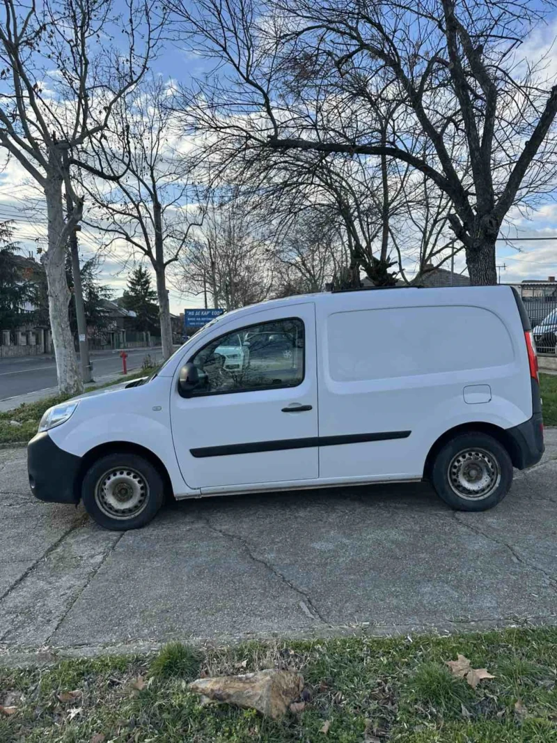 Renault Kangoo, снимка 9 - Автомобили и джипове - 53097654