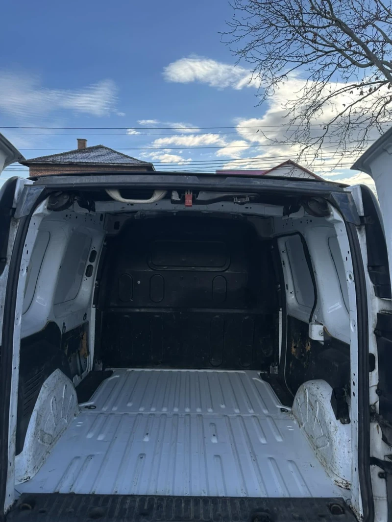 Renault Kangoo, снимка 6 - Автомобили и джипове - 53097654