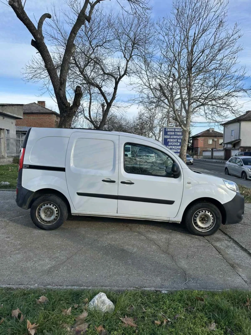 Renault Kangoo, снимка 3 - Автомобили и джипове - 53097654