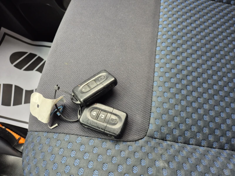 Nissan e-NV200 1.5dci Evalia, снимка 16 - Автомобили и джипове - 53285812