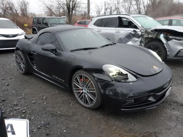 Porsche Boxster S / КРАЙНА ЦЕНА ДО БЪЛГАРИЯ!!! - изображение 6