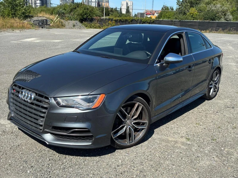 Audi A3 Technik* Авто финансиране* Карфакс - 25000 лв. - 88574325 1