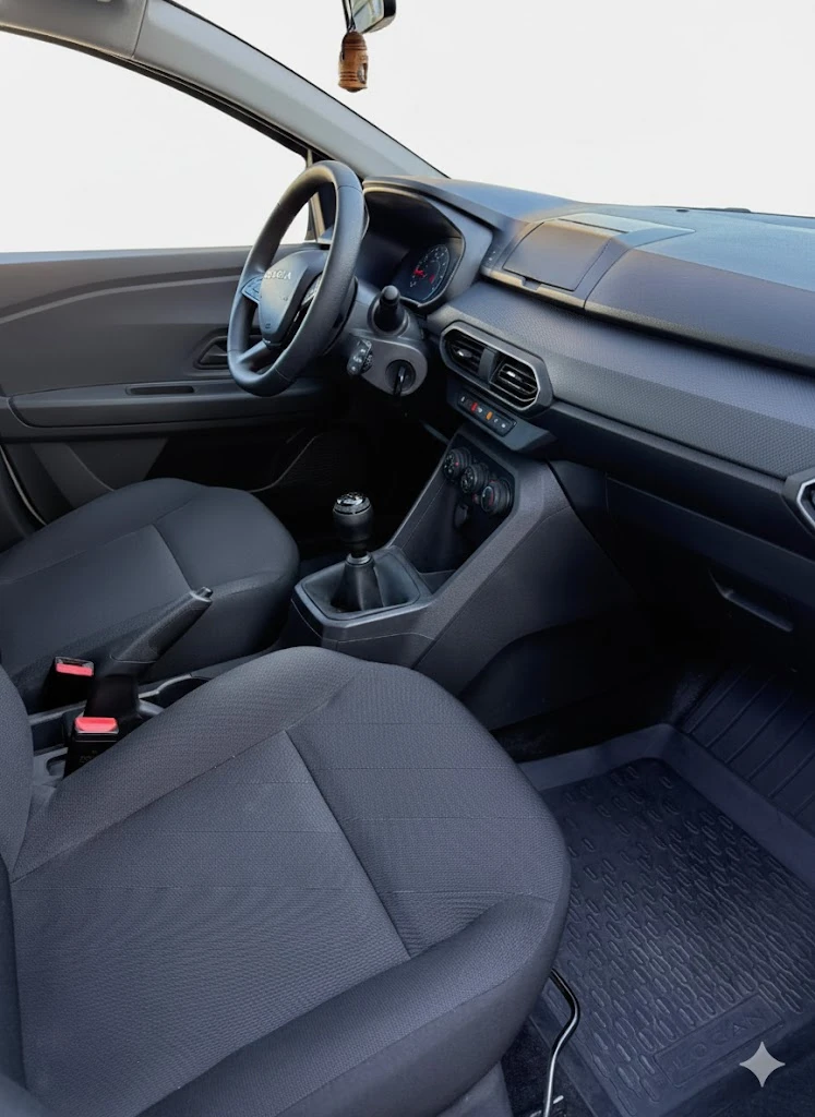 Dacia Logan Essential 100 ECO-G - изображение 5