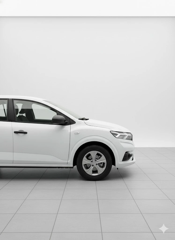 Dacia Logan Essential 100 ECO-G - изображение 3