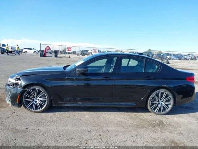 BMW 540 М-PACK/Head up/Камера за задно виждане, снимка 4 - Автомобили и джипове - 52614324