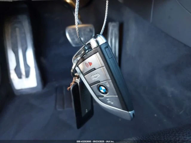 BMW 540 М-PACK/Head up/Камера за задно виждане, снимка 13 - Автомобили и джипове - 52614324