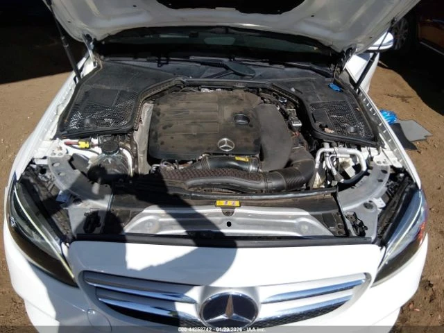 Mercedes-Benz C 300 FACE* AMBIENT* ПОДГРЕВ* ШИБИДАХ* , снимка 13 - Автомобили и джипове - 53636034