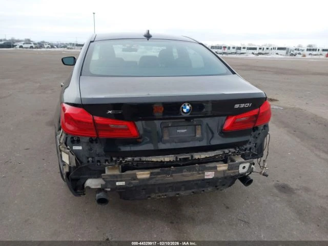 BMW 530 xDrive, снимка 5 - Автомобили и джипове - 53932368