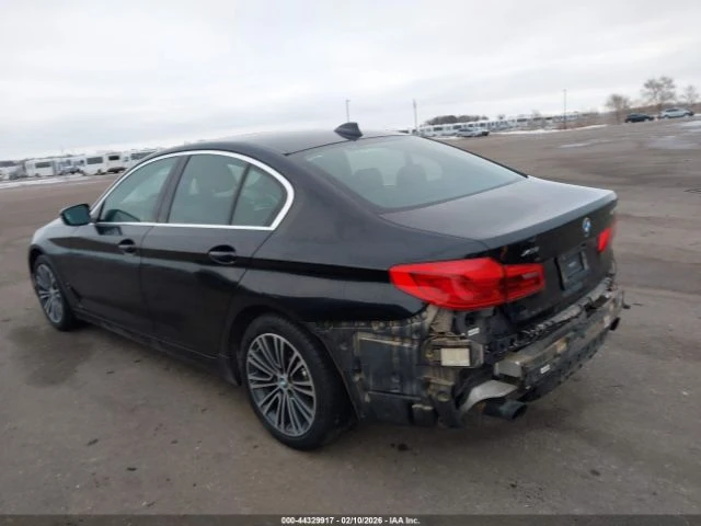 BMW 530 xDrive, снимка 3 - Автомобили и джипове - 53932368