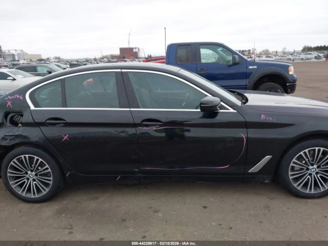 BMW 530 xDrive, снимка 7 - Автомобили и джипове - 53932368