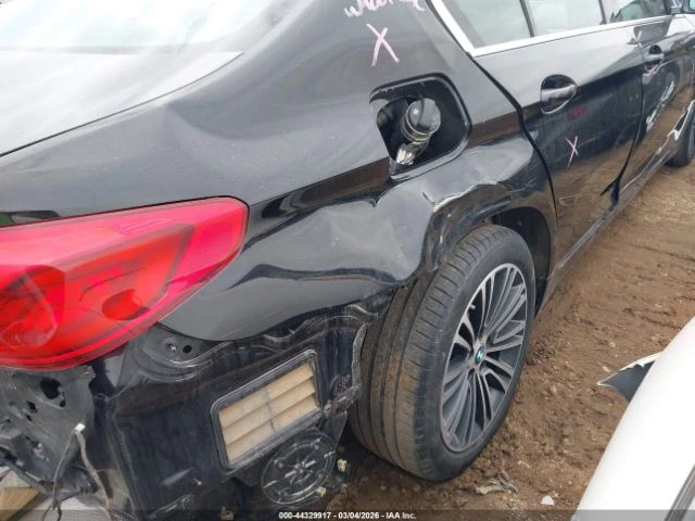 BMW 530 xDrive, снимка 9 - Автомобили и джипове - 53932368