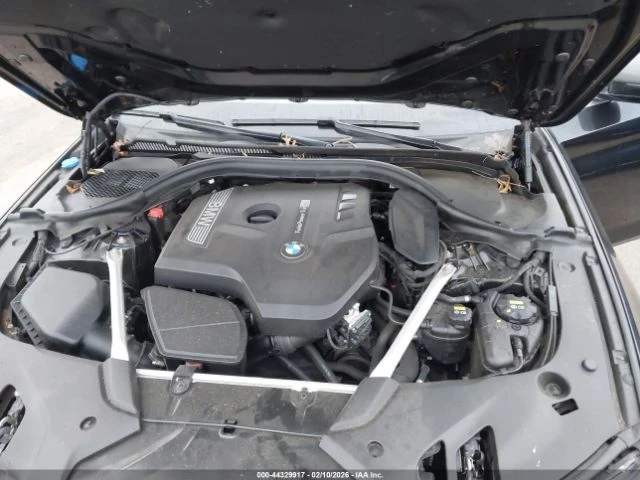 BMW 530 xDrive, снимка 15 - Автомобили и джипове - 53932368