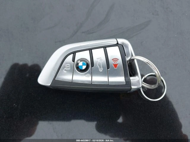 BMW 530 xDrive, снимка 14 - Автомобили и джипове - 53932368