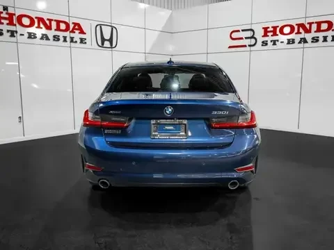 BMW 330 M-Pack* X-Drive* Distronic* Digital* 4подгрева, снимка 4 - Автомобили и джипове - 55171930