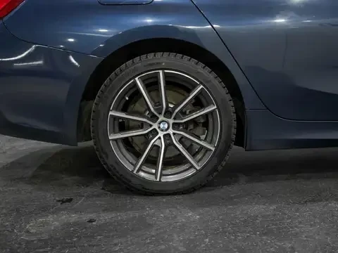 BMW 330 M-Pack* X-Drive* Distronic* Digital* 4подгрева, снимка 5 - Автомобили и джипове - 55171930