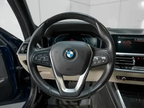BMW 330 M-Pack* X-Drive* Distronic* Digital* 4подгрева, снимка 8 - Автомобили и джипове - 55171930