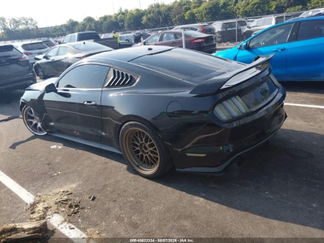 Ford Mustang Premium 5.0 , снимка 13 - Автомобили и джипове - 55897856