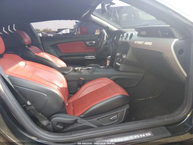 Ford Mustang Premium 5.0 , снимка 5 - Автомобили и джипове - 55897856