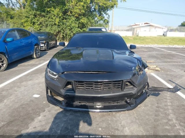 Ford Mustang Premium 5.0 , снимка 11 - Автомобили и джипове - 55897856