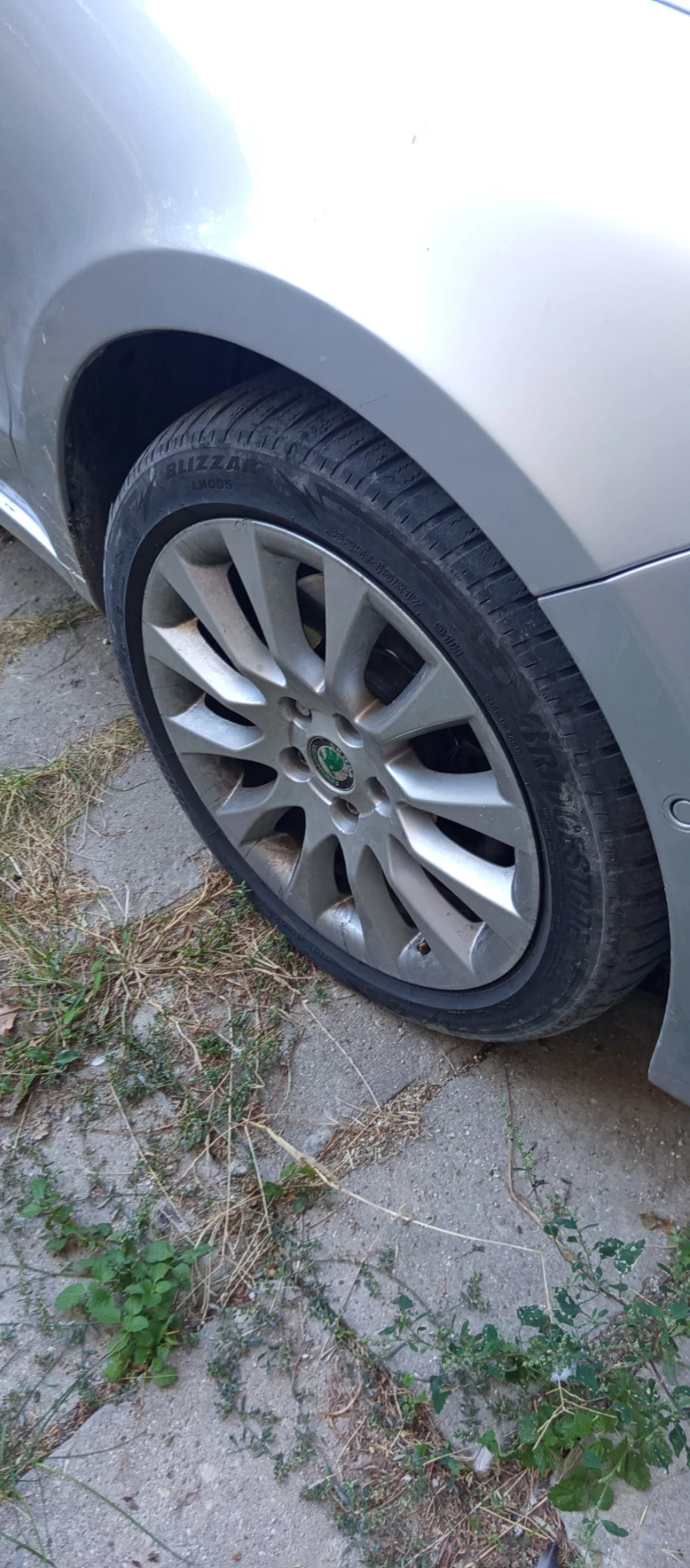Skoda Superb 2.0/facelift/170ks, снимка 10 - Автомобили и джипове - 56453205