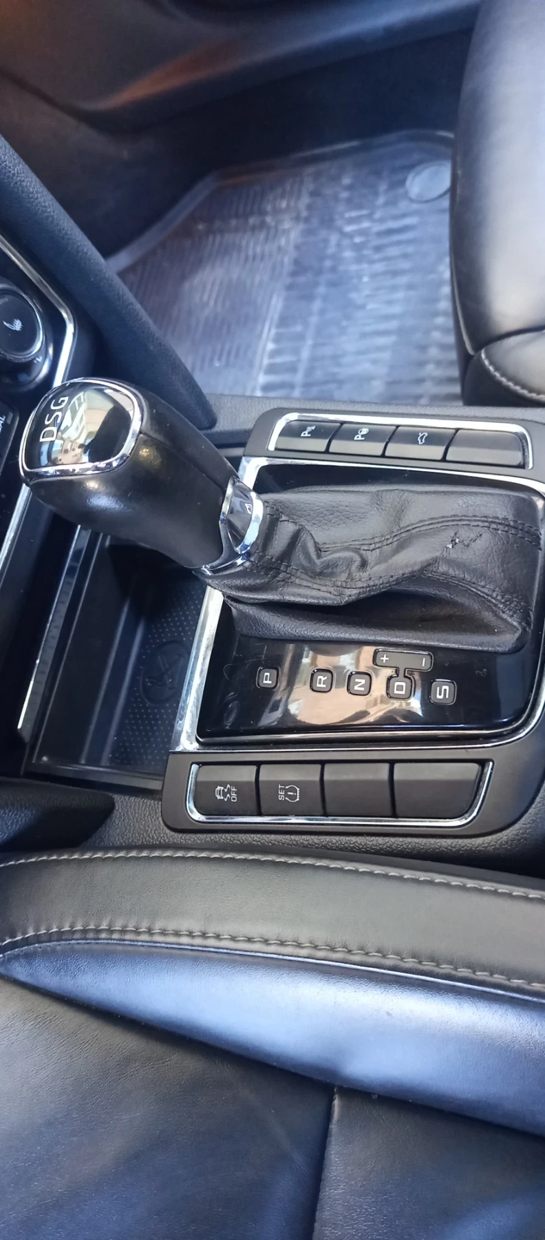 Skoda Superb 2.0/facelift/170ks, снимка 5 - Автомобили и джипове - 56453205