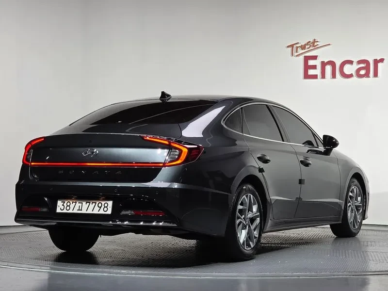 Hyundai Sonata 2.0 Premium Plus | Mobile.bg � ����������� 2