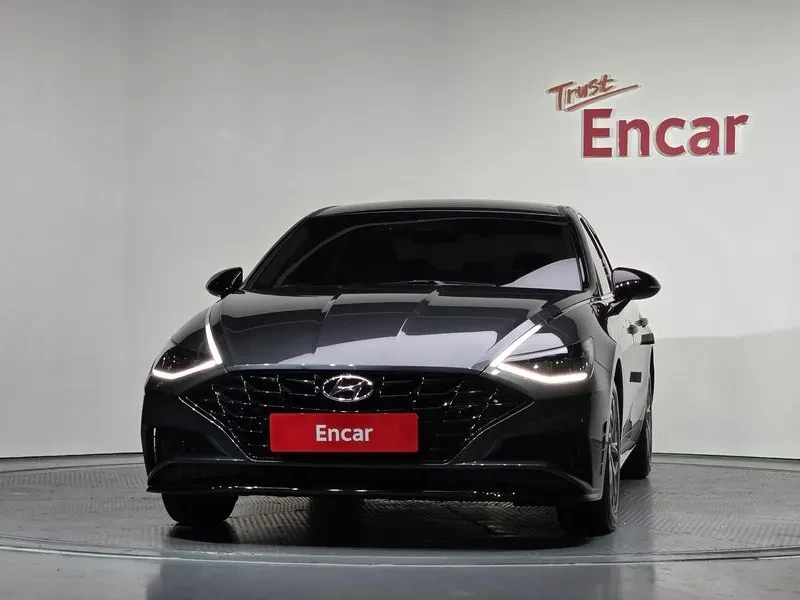 Hyundai Sonata 2.0 Premium Plus | Mobile.bg � ����������� 3