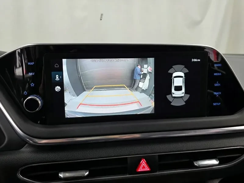 Hyundai Sonata 2.0 Premium Plus | Mobile.bg � ����������� 15