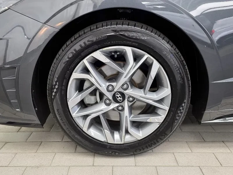 Hyundai Sonata 2.0 Premium Plus | Mobile.bg � ����������� 5