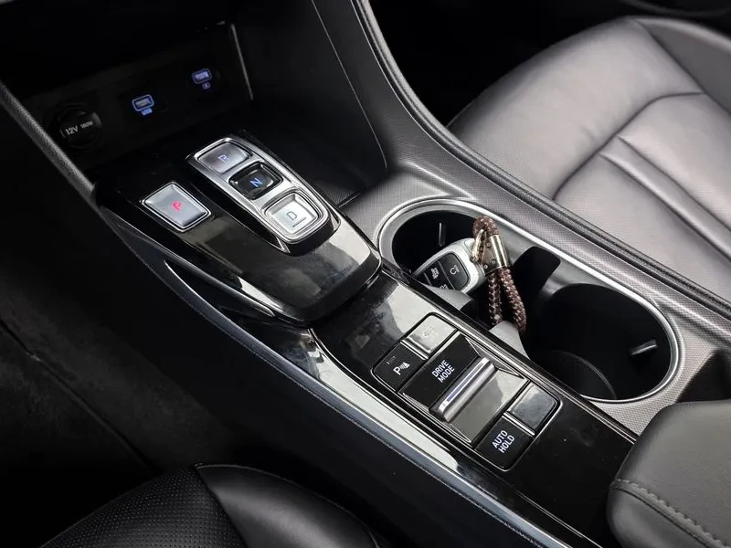 Hyundai Sonata 2.0 Premium Plus | Mobile.bg � ����������� 9