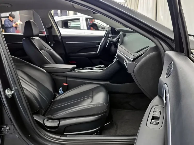 Hyundai Sonata 2.0 Premium Plus | Mobile.bg � ����������� 11