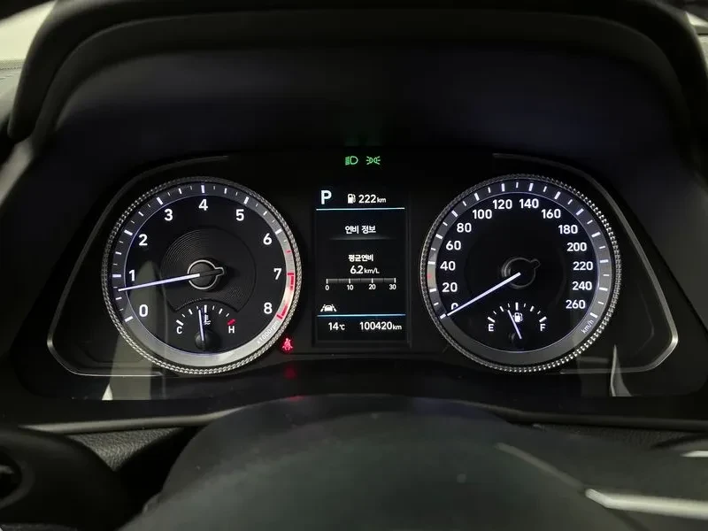 Hyundai Sonata 2.0 Premium Plus | Mobile.bg � ����������� 8