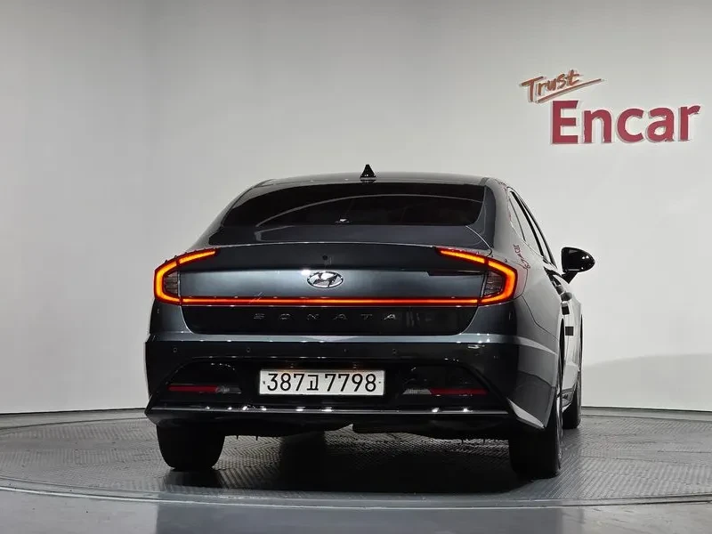 Hyundai Sonata 2.0 Premium Plus | Mobile.bg � ����������� 4