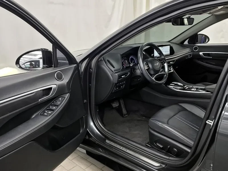 Hyundai Sonata 2.0 Premium Plus | Mobile.bg � ����������� 10