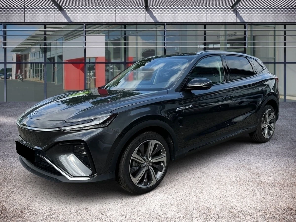 Mg Marvel R, снимка 1