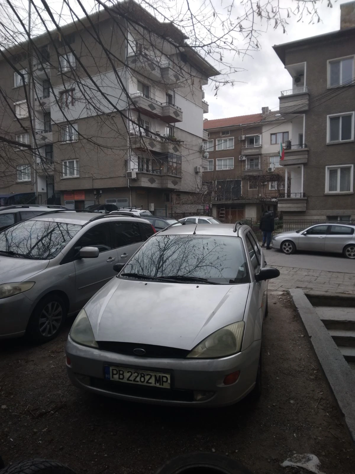 Ford Focus, снимка 1