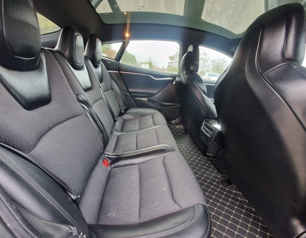 Tesla Model S S75  | Mobile.bg   14