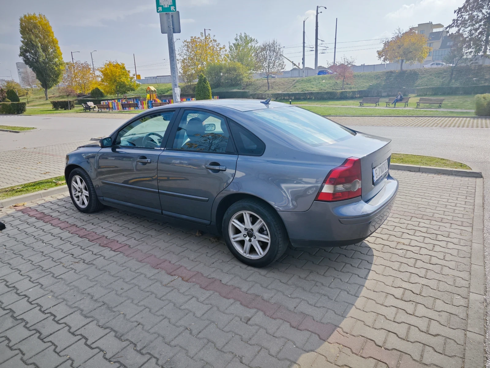 Volvo S40  - изображение 3